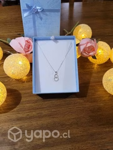Joyas de plata
