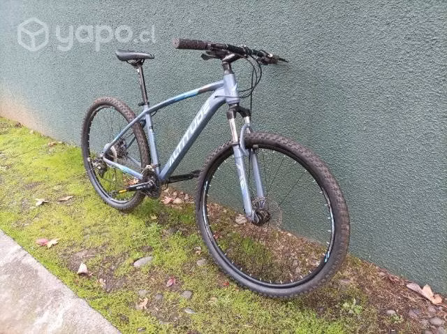 Bicicleta MTB aro 29