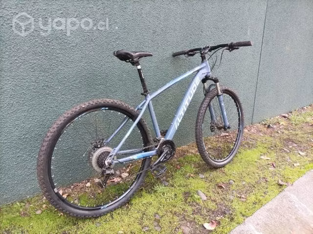 Bicicleta MTB aro 29