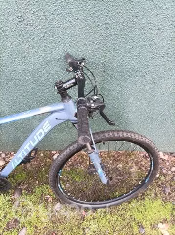 Bicicleta MTB aro 29