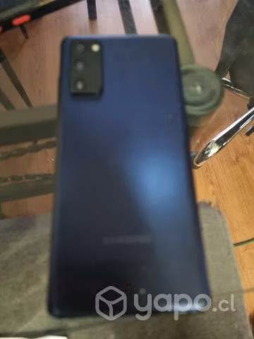 Samsung Galaxy S20 FE