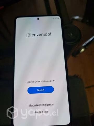 Samsung Galaxy S20 FE