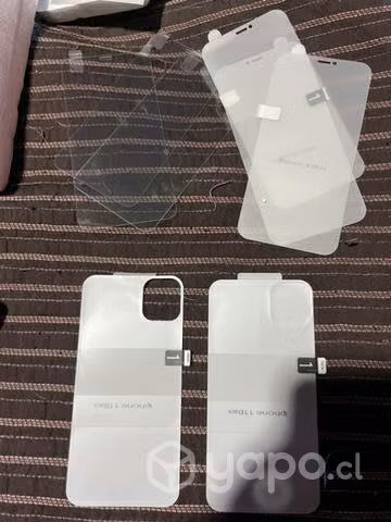 Micas iPhone 11