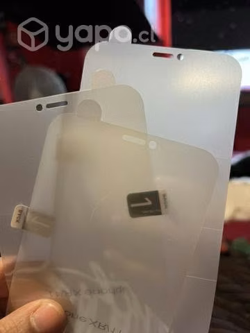 Micas iPhone 11 - Imagen 4