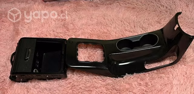 Consola kia cerato 2014-2018