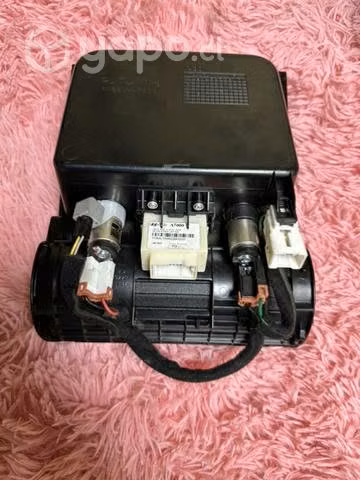 Consola kia cerato 2014-2018