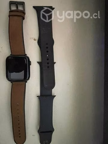 Apple Watch SE 44mm - Imagen 2