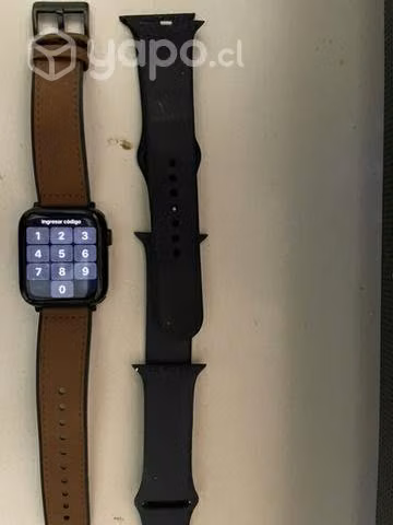 Apple Watch SE 44mm - Imagen 3