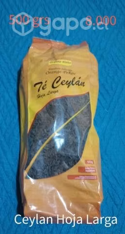 Te Ceylan