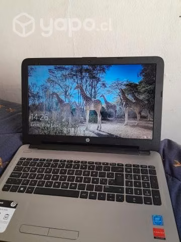 Computador HP
