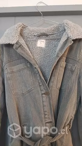Chaqueta Umbrale 1 solo uso