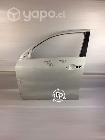 Puerta Delantera LH Suzuki Dzire 2018 2021