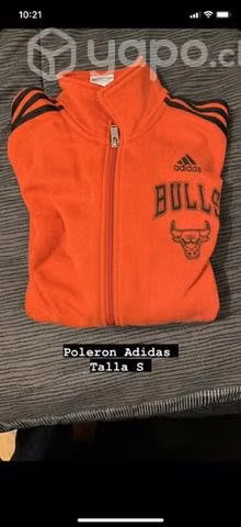 Polerones de marca