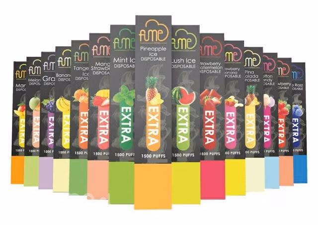 Fume ultra 2500 - Imagen 3