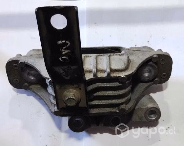 Soporte Motor MG ZS