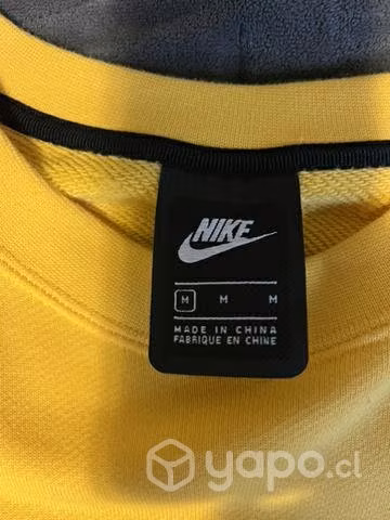 Poleron Nike - Imagen 2