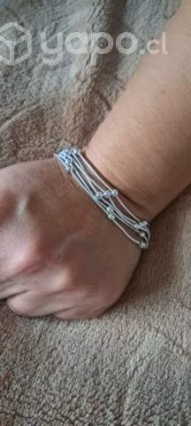 Pulsera 5 en 1