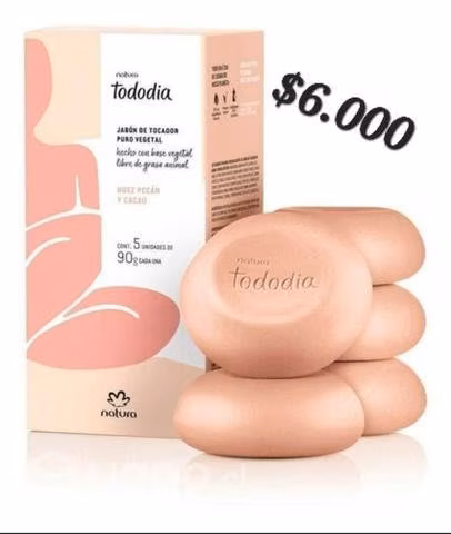 Productos natura