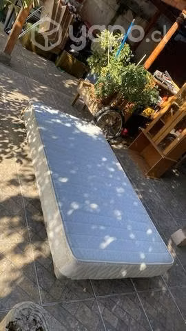Cama con colchón Rosen - Imagen 4