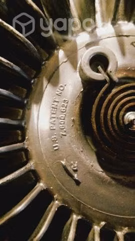Fan cluctch para Jeep gran cherokee (nuevo) - Imagen 4