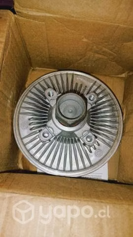 Fan cluctch para Jeep gran cherokee (nuevo) - Imagen 3
