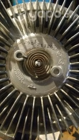 Fan cluctch para Jeep gran cherokee (nuevo) - Imagen 2