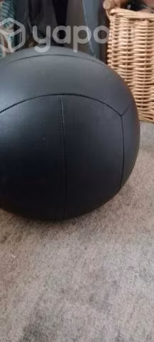 Balón medicinal 10 kg - Imagen 2