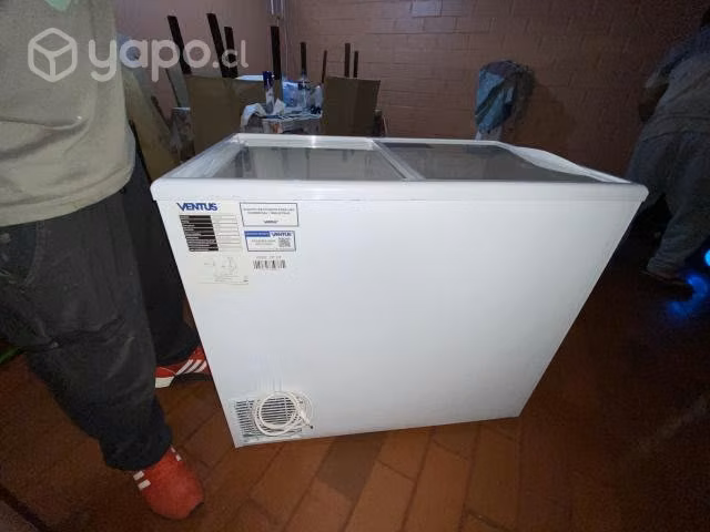 congeladora - Imagen 3
