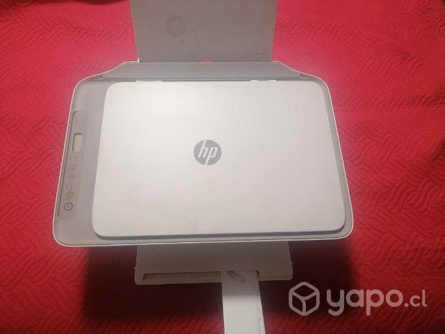 Impresora HP