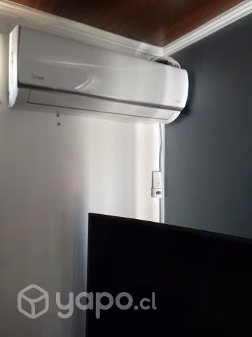 Segundo piso