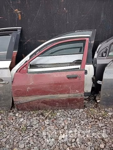 Kia avella puerta chofer envio regiones