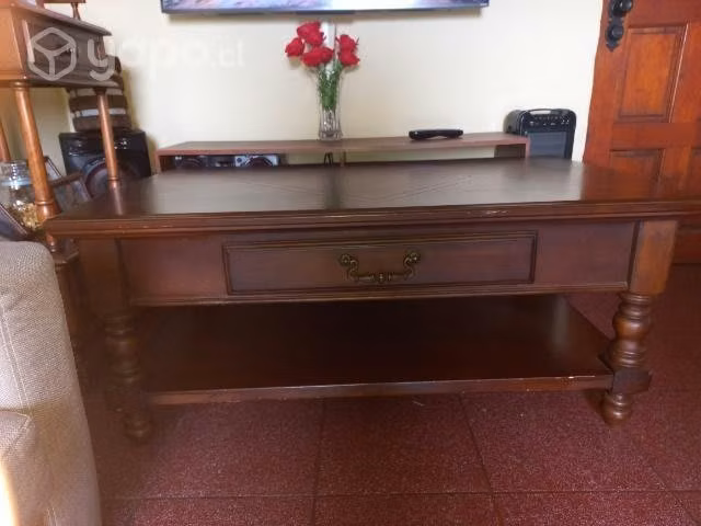Mesa de centro
