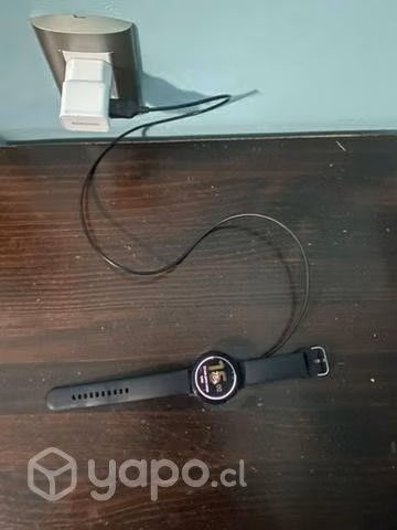 Celular S20 FE + Smart Watch Active2