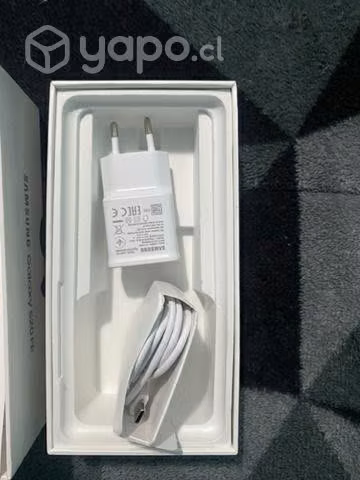 Celular S20 FE + Smart Watch Active2