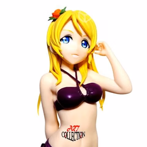 Figura Anime - Eli Ayase - Love Live