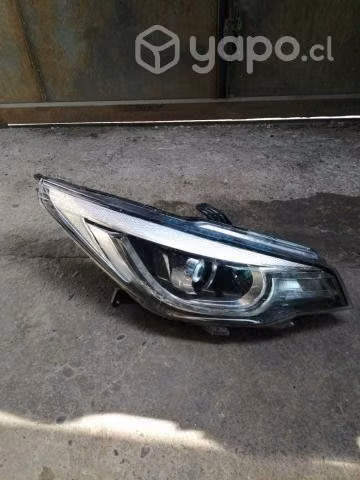 Optico derecho mg original