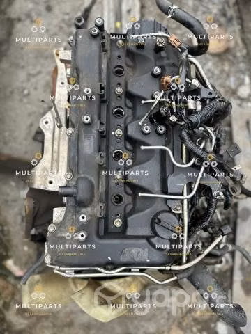 Motor mitsubishi montero sport 2.4 2019