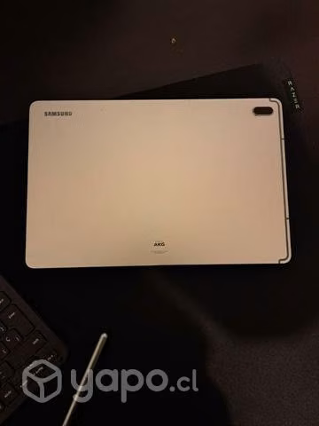 Tablet samsug galaxy s7 fe - Imagen 2