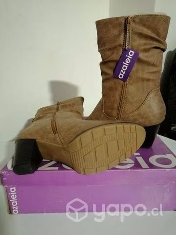 Bota dama nuevo!!