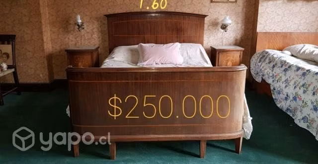 Muebles Antiguos