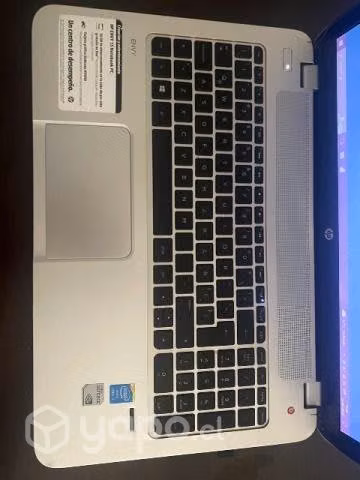 HP envy - Imagen 3