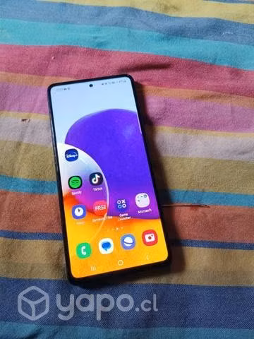 Galaxy a72 - Imagen 4