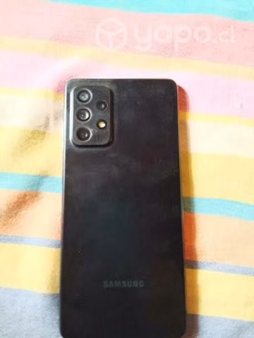 Galaxy a72