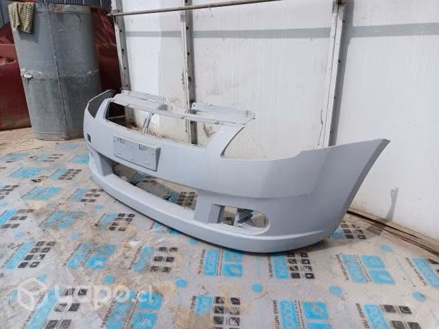 Parachoques Delantero Suzuki Swift 2006-2011 - Imagen 2