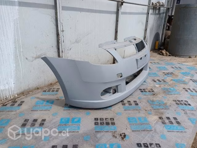 Parachoques Delantero Suzuki Swift 2006-2011 - Imagen 3