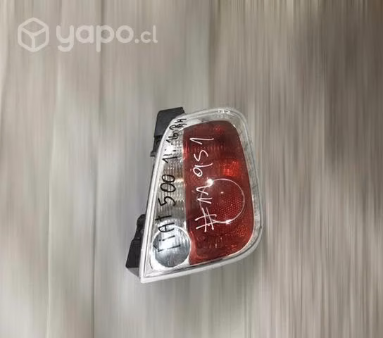 Foco trasero RH Fiat 