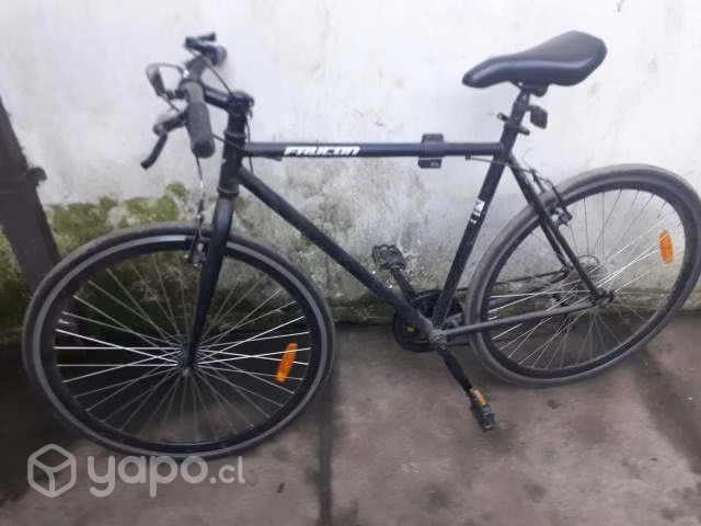 Bicicleta urbana - Imagen 2
