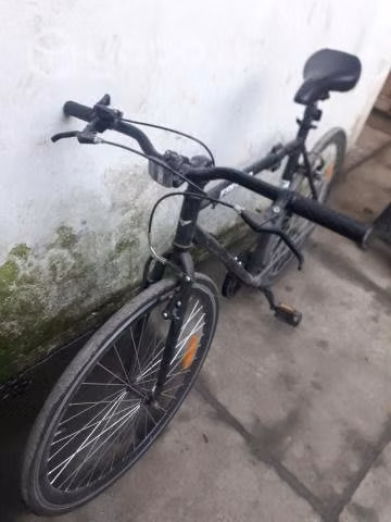Bicicleta urbana
