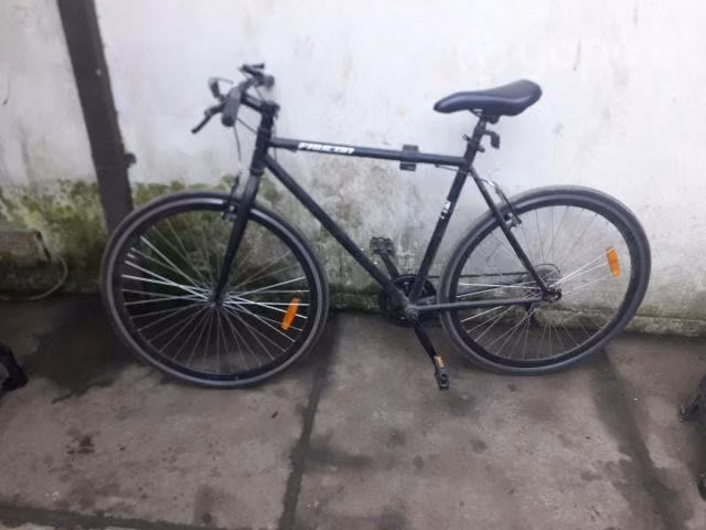 Bicicleta urbana - Imagen 3