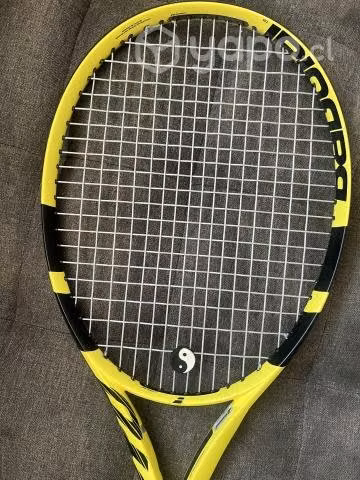 Raqueta babolat Pure Aero, Nueva